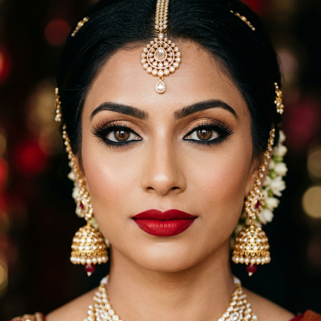 SISIRO Bridal Artistry